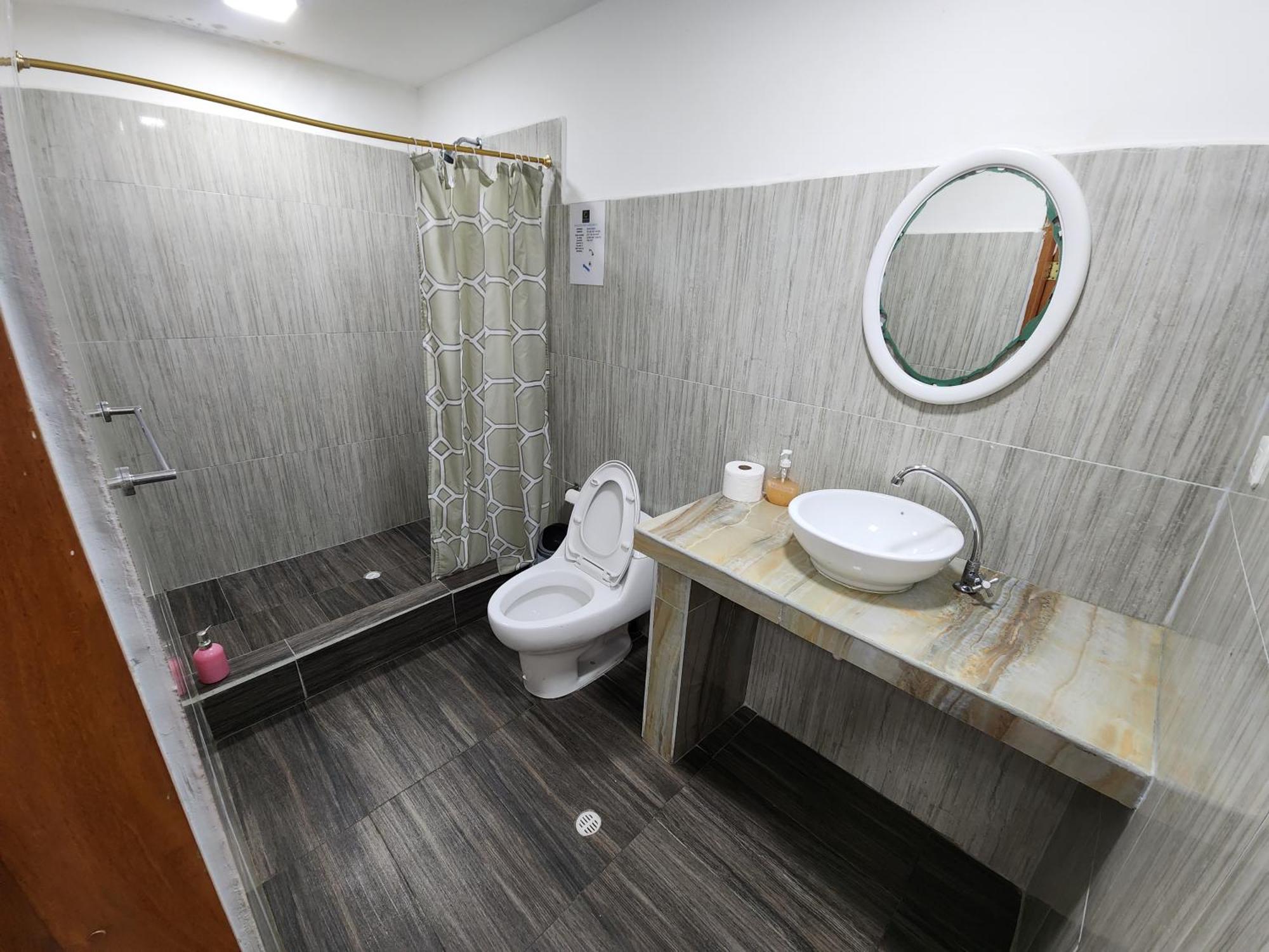 Hotel Costa Del Sol Puerto Ayora  Exteriér fotografie