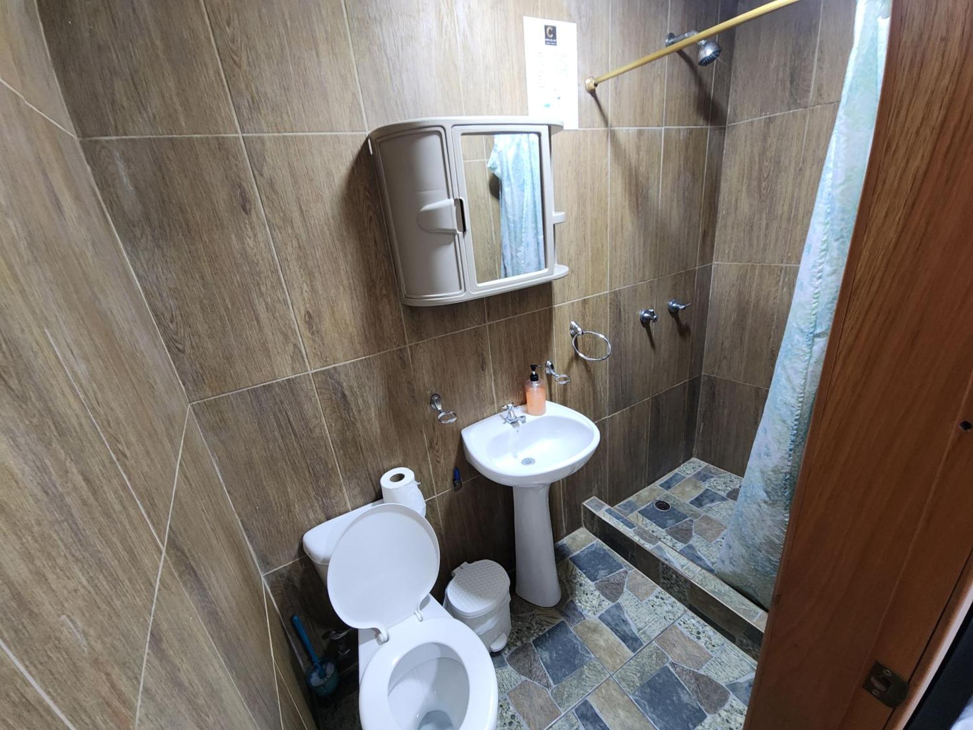 Hotel Costa Del Sol Puerto Ayora  Exteriér fotografie